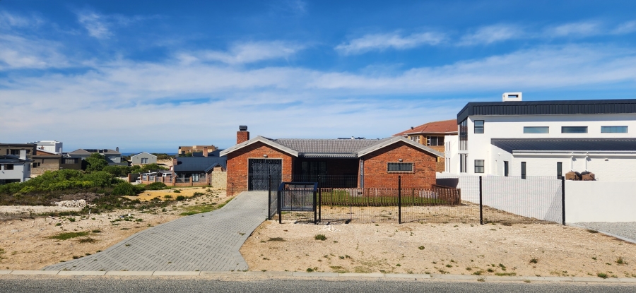 3 Bedroom Property for Sale in Oceanview Heights Western Cape